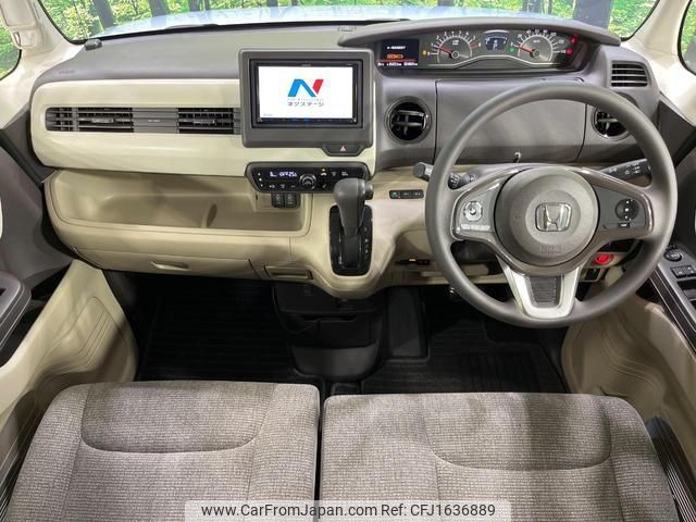 honda n-box 2018 CFJ1636889 image 2