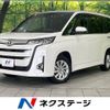 toyota noah 2022 -TOYOTA--Noah 6BA-MZRA95W--MZRA95-0001286---TOYOTA--Noah 6BA-MZRA95W--MZRA95-0001286- image 1