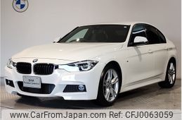 bmw 3-series 2016 -BMW--BMW 3 Series DBA-8A20--WBA8A160X0NT97326---BMW--BMW 3 Series DBA-8A20--WBA8A160X0NT97326-