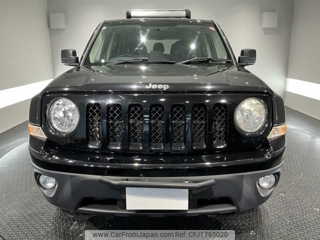 jeep patriot 2012 CFJ1793020 image 2