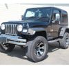 chrysler jeep-wrangler 2006 -CHRYSLER--Jeep Wrangler E-TJ40S--1J4F449S56P708636---CHRYSLER--Jeep Wrangler E-TJ40S--1J4F449S56P708636- image 1