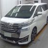 toyota vellfire 2018 quick_quick_DBA-GGH30W_002423 image 4