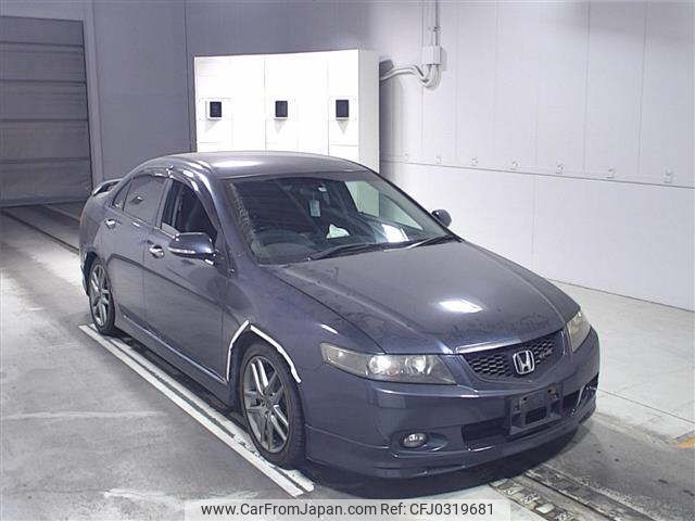 honda accord 2005 -HONDA--Accord CL7-1100735---HONDA--Accord CL7-1100735- image 1