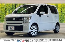 suzuki wagon-r 2017 quick_quick_MH55S_MH55S-160696