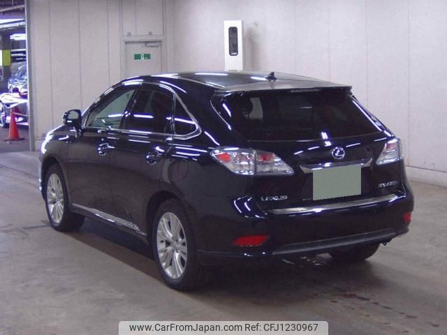 lexus rx 2010 quick_quick_DAA-GYL10W_GYL10-2401308 image 2