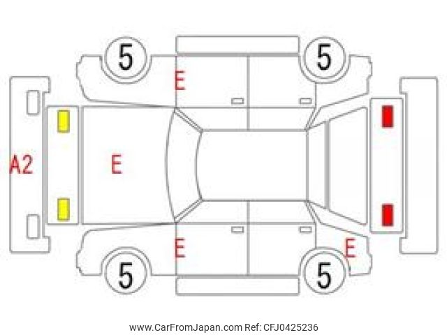 honda s660 2018 -HONDA--S660 DBA-JW5--JW5-1015861---HONDA--S660 DBA-JW5--JW5-1015861- image 2