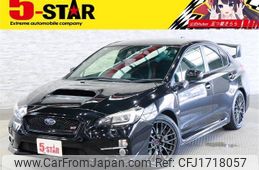 subaru wrx 2015 CFJ1718057