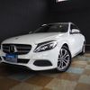 mercedes-benz c-class-station-wagon 2015 CFJ1674127 image 1