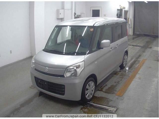 suzuki spacia 2015 quick_quick_DBA-MK32S_MK32S-234048 image 1