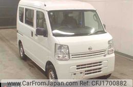 nissan clipper-van 2022 CFJ1700882