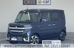 suzuki spacia 2025 CFJ1103087