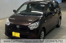 daihatsu mira-e-s 2018 -DAIHATSU 【福岡 582ぬ8972】--Mira e:s LA350S-0092244---DAIHATSU 【福岡 582ぬ8972】--Mira e:s LA350S-0092244-