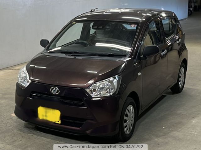 daihatsu mira-e-s 2018 -DAIHATSU 【福岡 582ぬ8972】--Mira e:s LA350S-0092244---DAIHATSU 【福岡 582ぬ8972】--Mira e:s LA350S-0092244- image 1