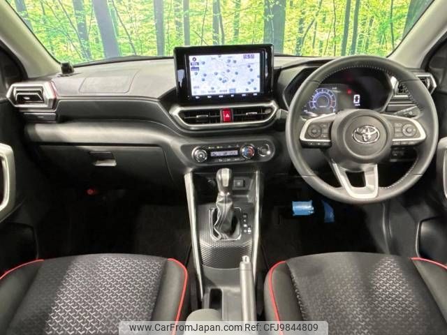 toyota raize 2019 -TOYOTA--Raize 5BA-A200A--A200A-0013591---TOYOTA--Raize 5BA-A200A--A200A-0013591- image 2