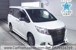 toyota esquire 2015 -TOYOTA--Esquire ZRR85G-0042033---TOYOTA--Esquire ZRR85G-0042033-