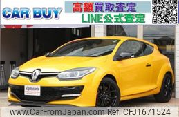 renault megane 2014 CFJ1671524