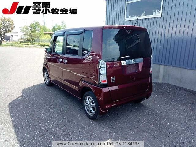 honda n-box 2013 -HONDA--N BOX JF2--1113974---HONDA--N BOX JF2--1113974- image 2