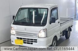 suzuki carry-truck 2023 -SUZUKI 【山口 483き1684】--Carry Truck DA16T-766485---SUZUKI 【山口 483き1684】--Carry Truck DA16T-766485-