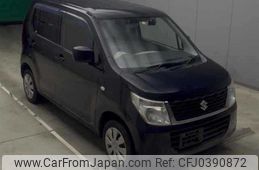 suzuki wagon-r 2015 -SUZUKI--Wagon R MH34S--MH34S-433972---SUZUKI--Wagon R MH34S--MH34S-433972-