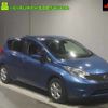 nissan note 2015 -NISSAN--Note E12-408002---NISSAN--Note E12-408002- image 1