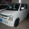 suzuki wagon-r 2005 -SUZUKI--Wagon R CBA-MH21S--MH21S-424590---SUZUKI--Wagon R CBA-MH21S--MH21S-424590- image 2