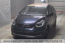 honda fit 2024 -HONDA--Fit GR3-1356980---HONDA--Fit GR3-1356980-