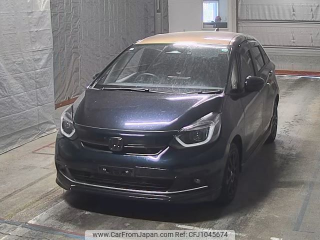 honda fit 2024 -HONDA--Fit GR3-1356980---HONDA--Fit GR3-1356980- image 1