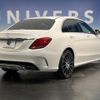 mercedes-benz c-class 2015 quick_quick_205045_WDD2050452R067563 image 19