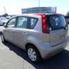 nissan note 2008 956647-8367 image 5
