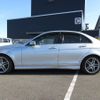 mercedes-benz c-class 2012 N5025010026F-10 image 4