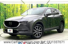 mazda cx-5 2019 -MAZDA--CX-5 3DA-KF2P--KF2P-321279---MAZDA--CX-5 3DA-KF2P--KF2P-321279-