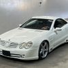 mercedes-benz sl-class 2002 -MERCEDES-BENZ--Benz SL 230475-1F032799---MERCEDES-BENZ--Benz SL 230475-1F032799- image 1