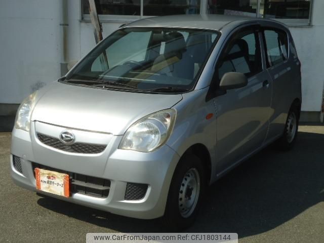 daihatsu mira 2013 CFJ1803144 image 1