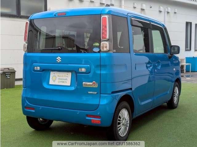 suzuki spacia 2020 CFJ1586362 image 2