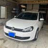 volkswagen golf 2012 CFJ1859095 image 3