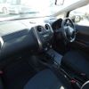 nissan note 2013 TE1086 image 19