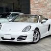 porsche boxster 2014 quick_quick_ABA-981MA122_WP0ZZZ98ZES111550 image 2