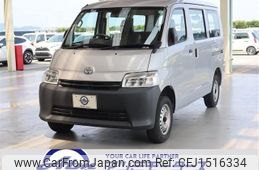 toyota townace-van 2021 CFJ1516334