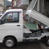 daihatsu hijet-truck 2008 -DAIHATSU--Hijet Truck S211P--0016343---DAIHATSU--Hijet Truck S211P--0016343- image 15