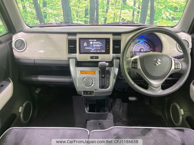 suzuki hustler 2019 -SUZUKI--Hustler DAA-MR41S--MR41S-640204---SUZUKI--Hustler DAA-MR41S--MR41S-640204- image 2