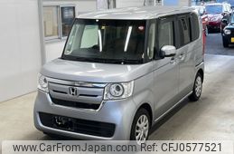 honda n-box 2019 -HONDA--N BOX JF3-1301479---HONDA--N BOX JF3-1301479-