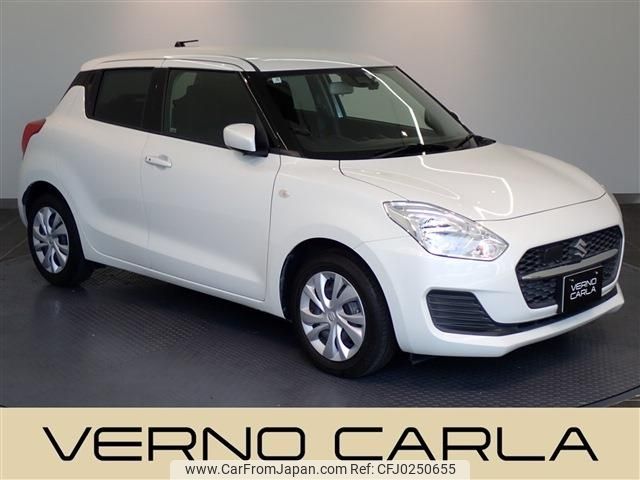 suzuki swift 2020 -SUZUKI--Swift 5BA-ZC83S--ZC83S-401560---SUZUKI--Swift 5BA-ZC83S--ZC83S-401560- image 1