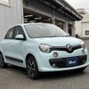 renault twingo 2018 -RENAULT--Renault Twingo DBA-AHH4B--VF1AHB22AH0765800---RENAULT--Renault Twingo DBA-AHH4B--VF1AHB22AH0765800- image 3