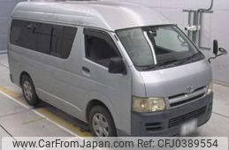 toyota hiace-van 2006 quick_quick_CBF-TRH200K_TRH200-0034658