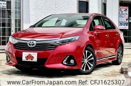 toyota sai 2015 CFJ1625307