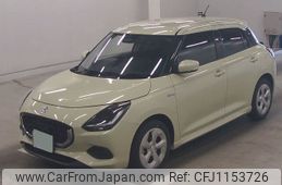 suzuki swift 2023 HU41606145