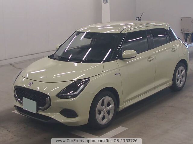 suzuki swift 2023 HU41606145 image 1