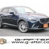 mazda cx-3 2018 -MAZDA--CX-3 LDA-DK5FW--DK5FW-209509---MAZDA--CX-3 LDA-DK5FW--DK5FW-209509- image 1