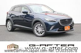 mazda cx-3 2018 -MAZDA--CX-3 LDA-DK5FW--DK5FW-209509---MAZDA--CX-3 LDA-DK5FW--DK5FW-209509-