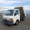 subaru sambar-truck 2000 CFJ1661654 image 1